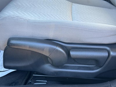 2015 Honda Civic Sedan 4dr CVT EX