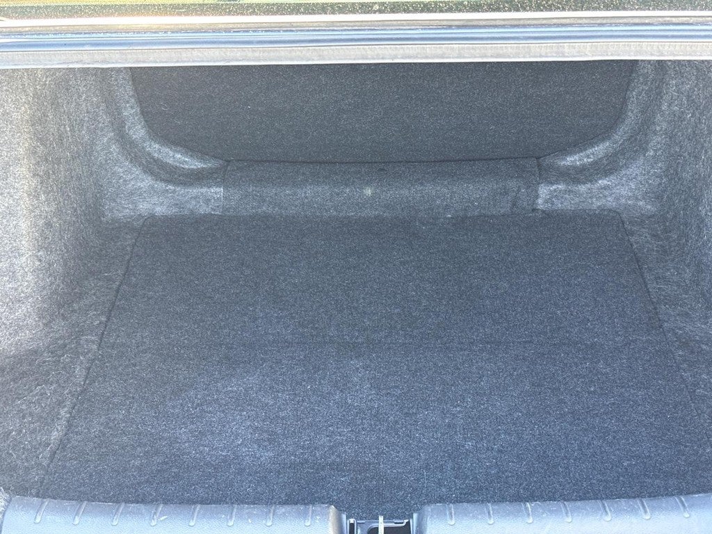 2017 Honda Civic Sedan LX CVT