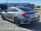 2017 Honda Civic Sedan LX CVT