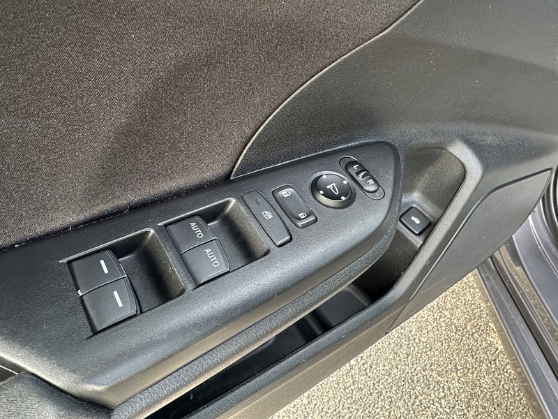 2022 Honda Insight EX CVT