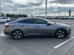 2022 Honda Insight EX CVT