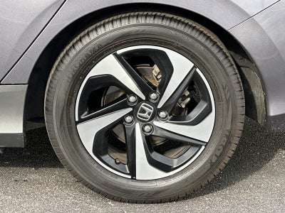 2022 Honda Insight EX CVT