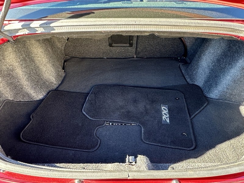 2013 Chrysler 200 4dr Sdn Touring