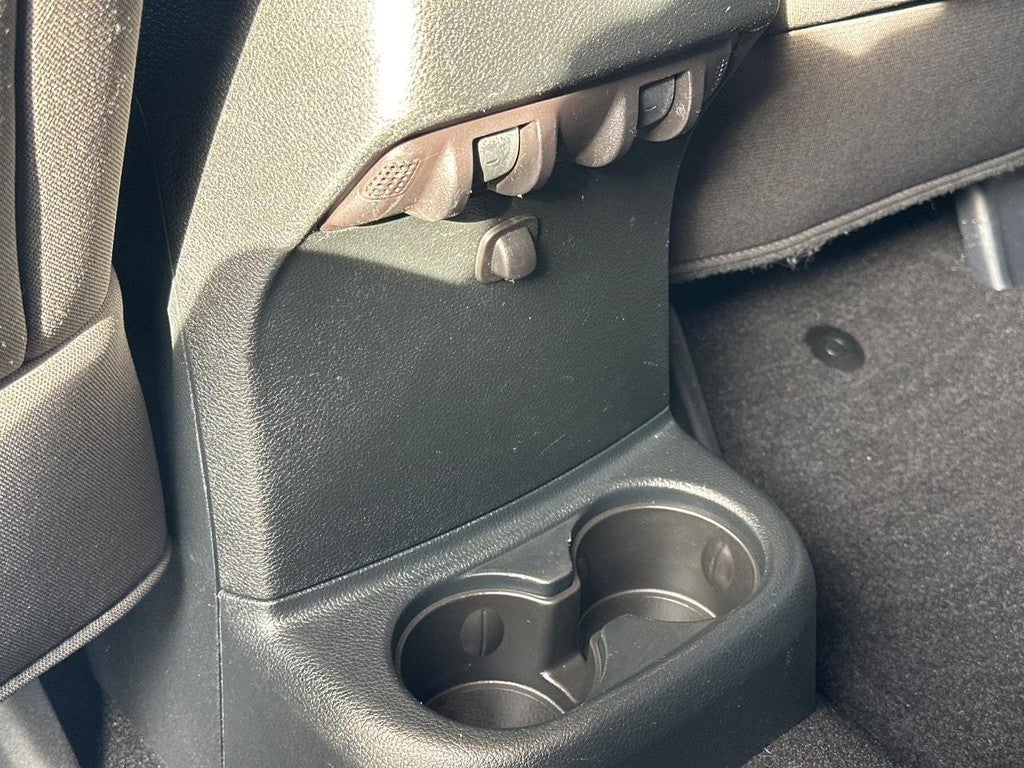 2018 Jeep Wrangler JK Unlimited Sport S 4x4