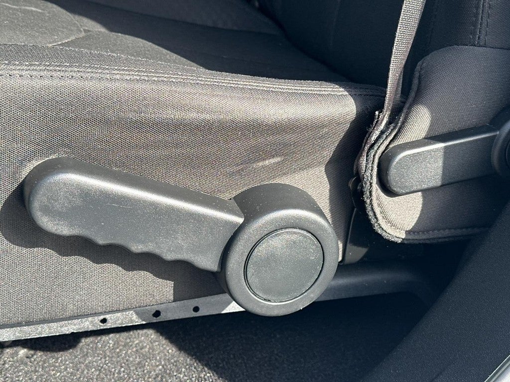 2018 Jeep Wrangler JK Unlimited Sport S 4x4