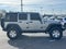 2018 Jeep Wrangler JK Unlimited Unlimited Sport