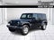 2017 Jeep Wrangler Unlimited Unlimited Sport