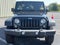 2017 Jeep Wrangler Unlimited Unlimited Sport