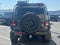 2023 Jeep Wrangler High Tide 4 Door 4x4