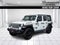 2021 Jeep Wrangler Unlimited Sport Altitude 4x4