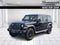 2022 Jeep Wrangler Unlimited Sport S 4x4