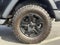2022 Jeep Wrangler Unlimited Sport S 4x4