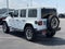 2022 Jeep Wrangler Unlimited Sahara 4x4