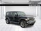 2020 Jeep Wrangler Unlimited Unlimited Sahara