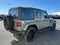 2021 Jeep Wrangler 4xe Unlimited Sahara 4x4