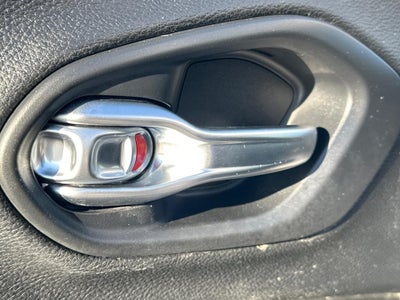 2020 Jeep Cherokee Altitude FWD