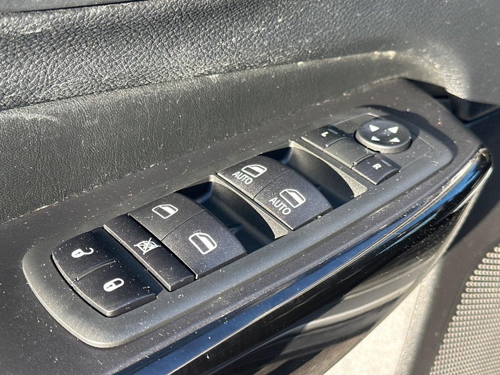 2020 Jeep Cherokee Altitude FWD