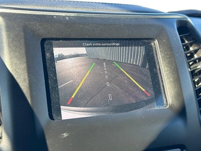 2020 Jeep Cherokee Altitude FWD