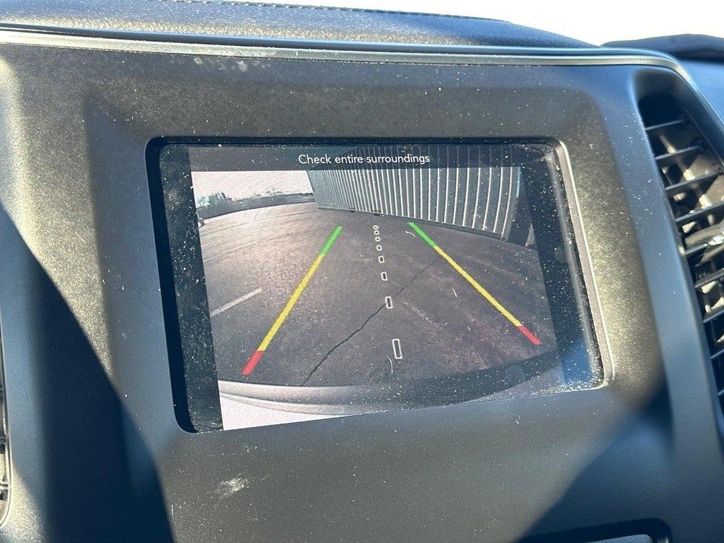 2020 Jeep Cherokee Altitude FWD