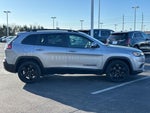 2020 Jeep Cherokee Altitude FWD