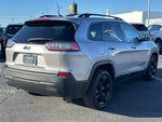 2020 Jeep Cherokee Altitude FWD