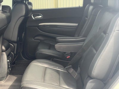 2017 Dodge Durango GT AWD
