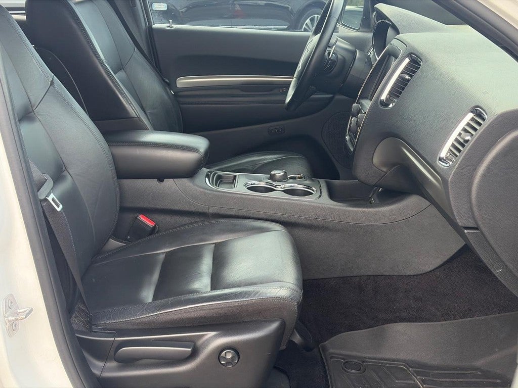 2017 Dodge Durango GT AWD