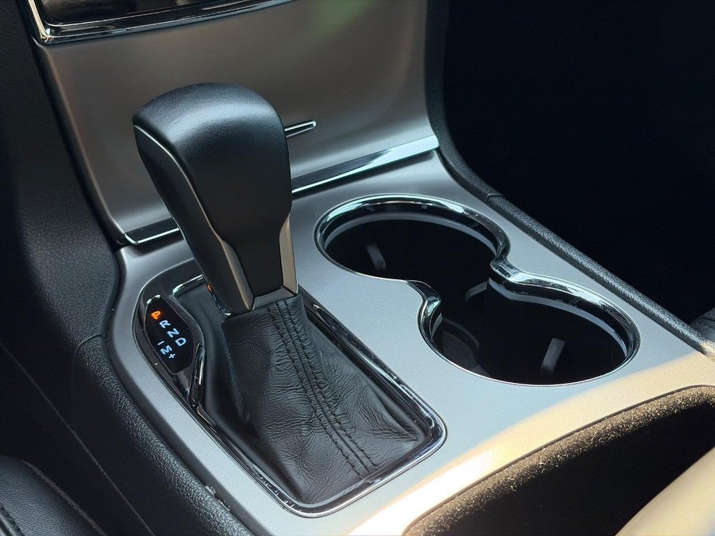 2021 Jeep Grand Cherokee Laredo X 4x4