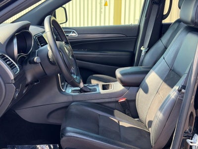 2021 Jeep Grand Cherokee Laredo X 4x4