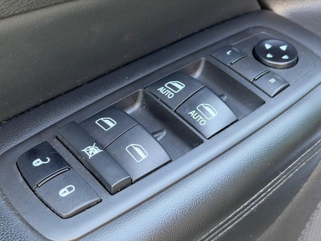 2021 Jeep Grand Cherokee Laredo X 4x4