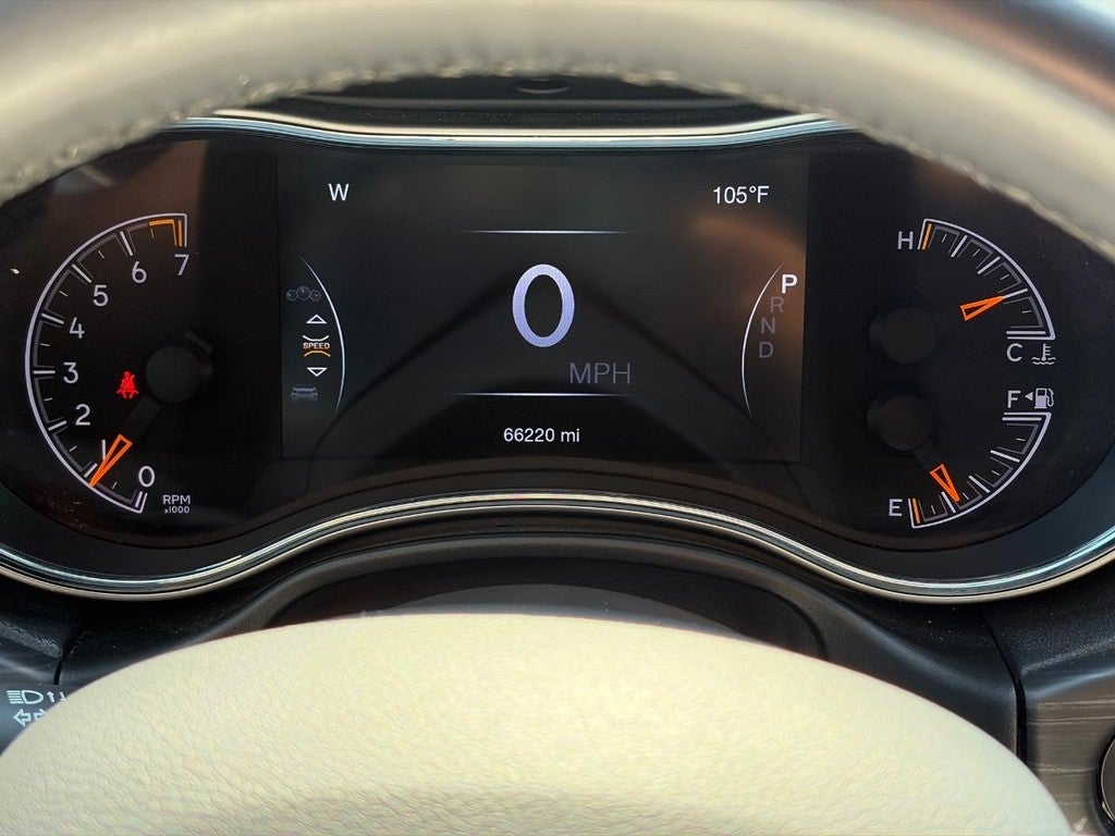 2021 Jeep Grand Cherokee Laredo X 4x4