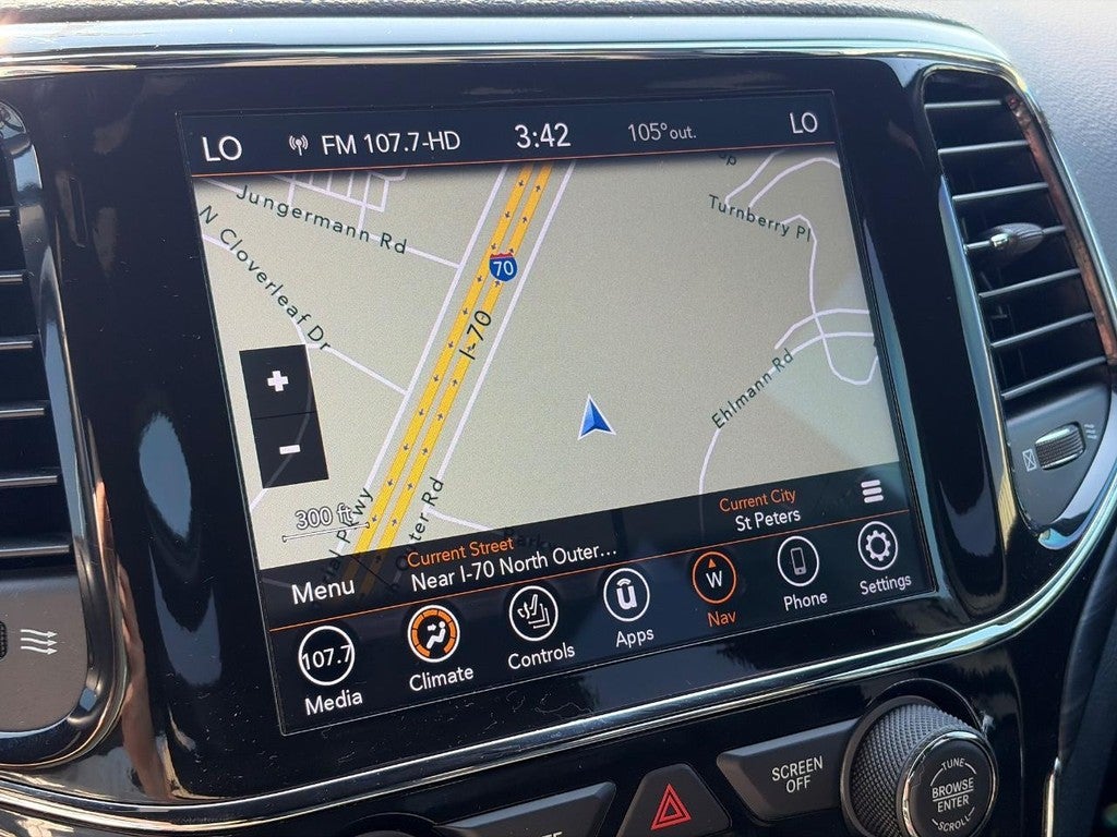 2021 Jeep Grand Cherokee Laredo X 4x4