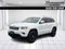 2016 Jeep Grand Cherokee 4WD 4dr Laredo
