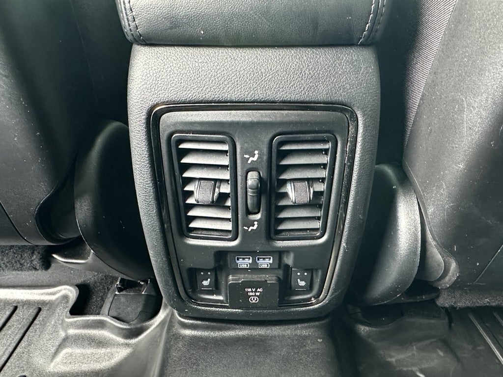 2020 Jeep Grand Cherokee High Altitude 4x4