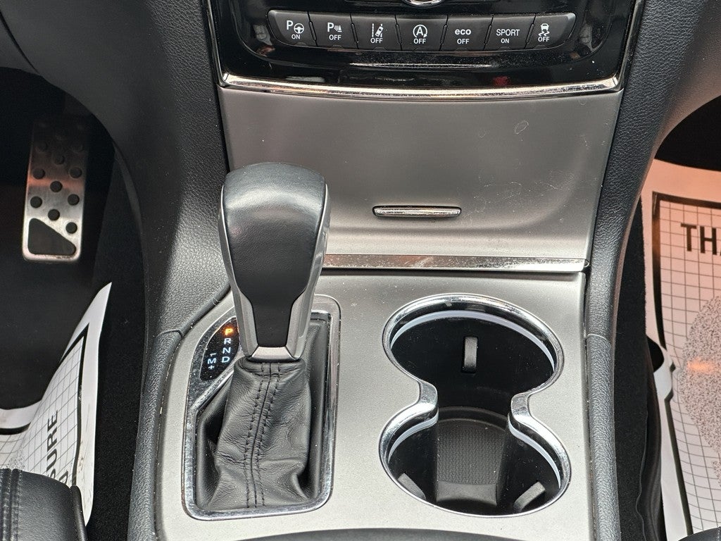 2020 Jeep Grand Cherokee High Altitude 4x4