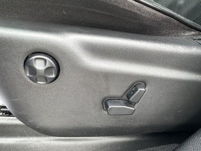 2020 Jeep Grand Cherokee High Altitude 4x4