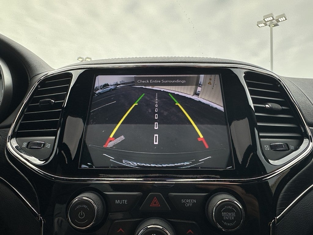 2020 Jeep Grand Cherokee High Altitude 4x4