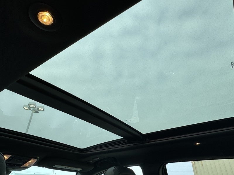 2018 Jeep Grand Cherokee High Altitude 4x4