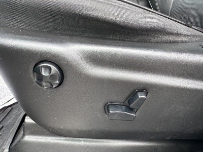 2018 Jeep Grand Cherokee High Altitude 4x4