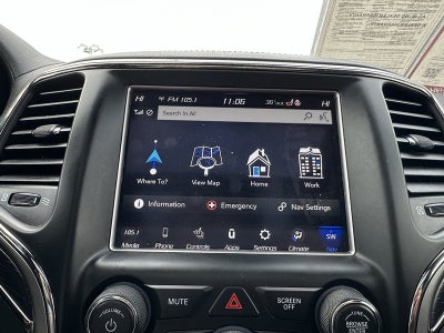 2018 Jeep Grand Cherokee High Altitude 4x4