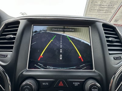 2018 Jeep Grand Cherokee High Altitude 4x4