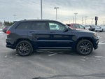 2018 Jeep Grand Cherokee High Altitude 4x4