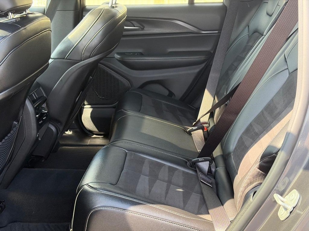 2024 Jeep Grand Cherokee Altitude X 4x4
