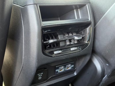 2024 Jeep Grand Cherokee Altitude X 4x4