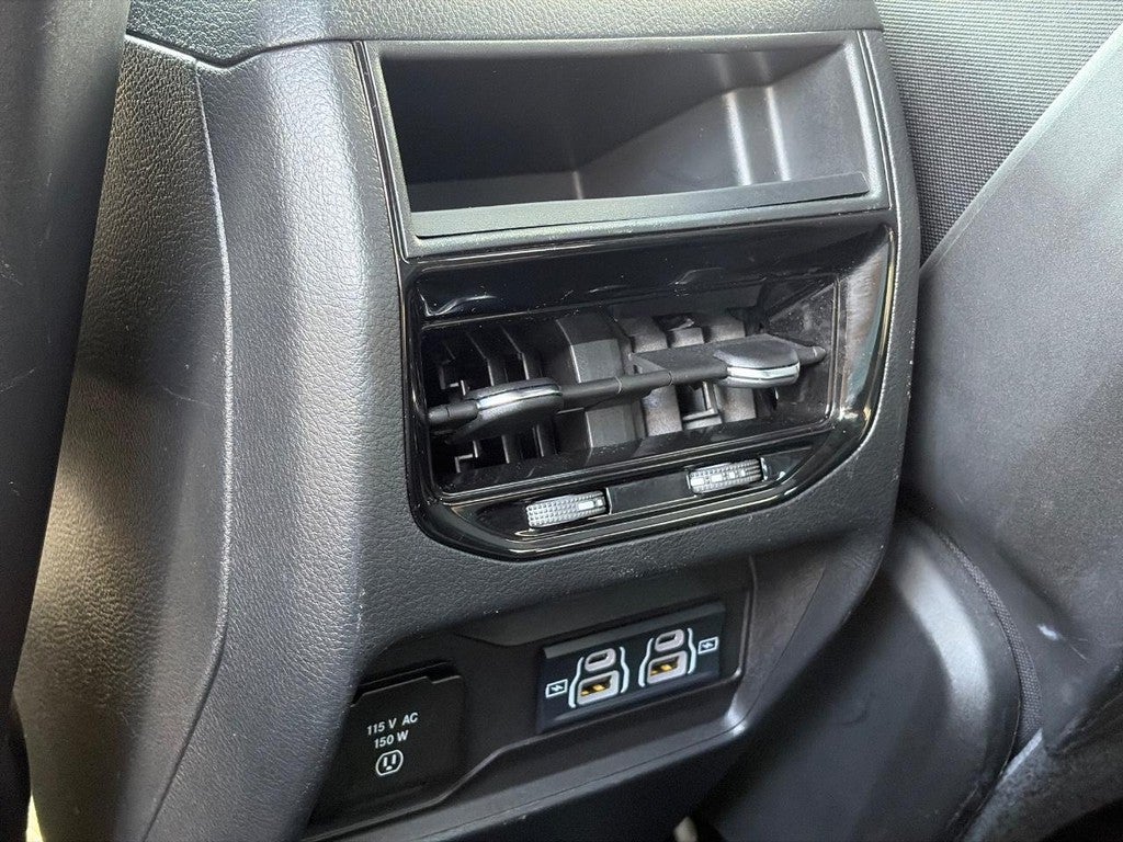 2024 Jeep Grand Cherokee Altitude X 4x4