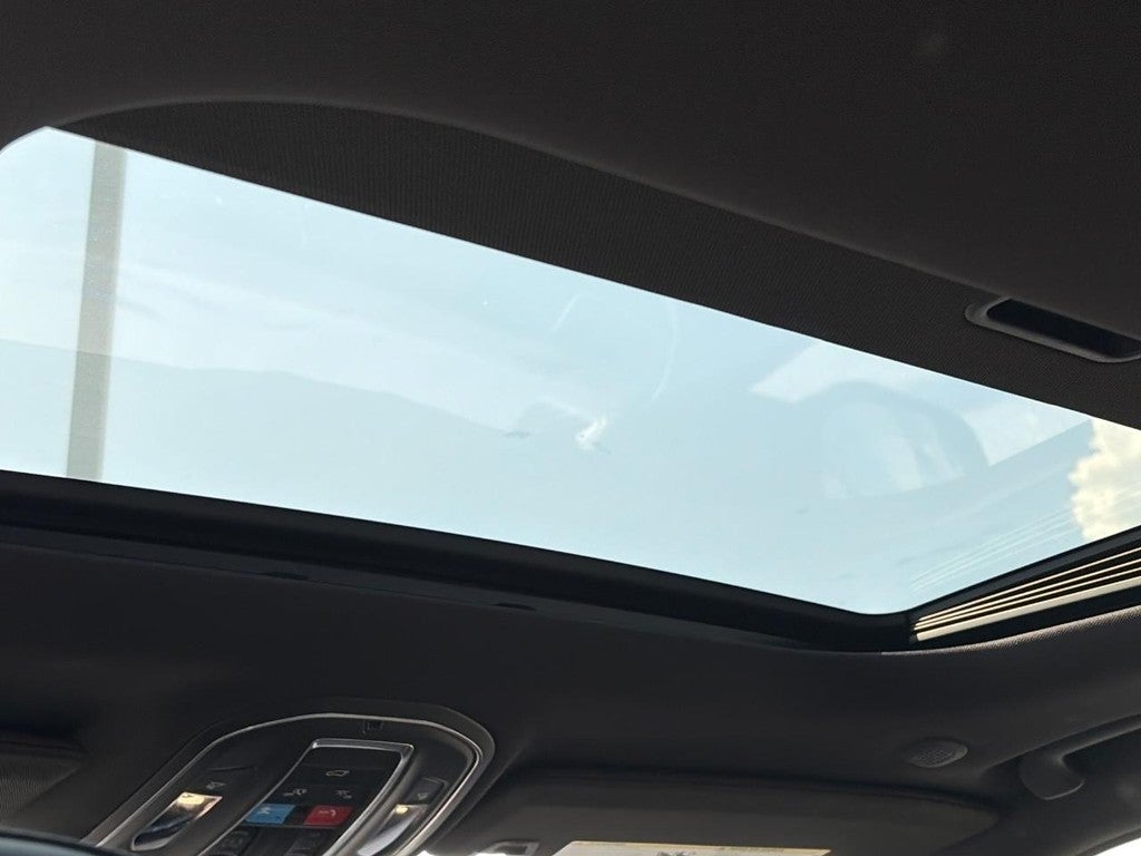 2024 Jeep Grand Cherokee Altitude X 4x4