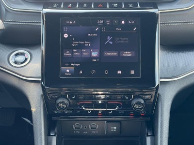 2024 Jeep Grand Cherokee Altitude X 4x4