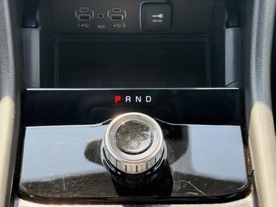2024 Jeep Grand Cherokee Altitude X 4x4