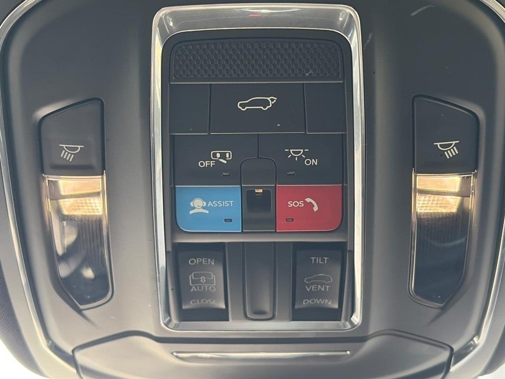 2024 Jeep Grand Cherokee Altitude X 4x4