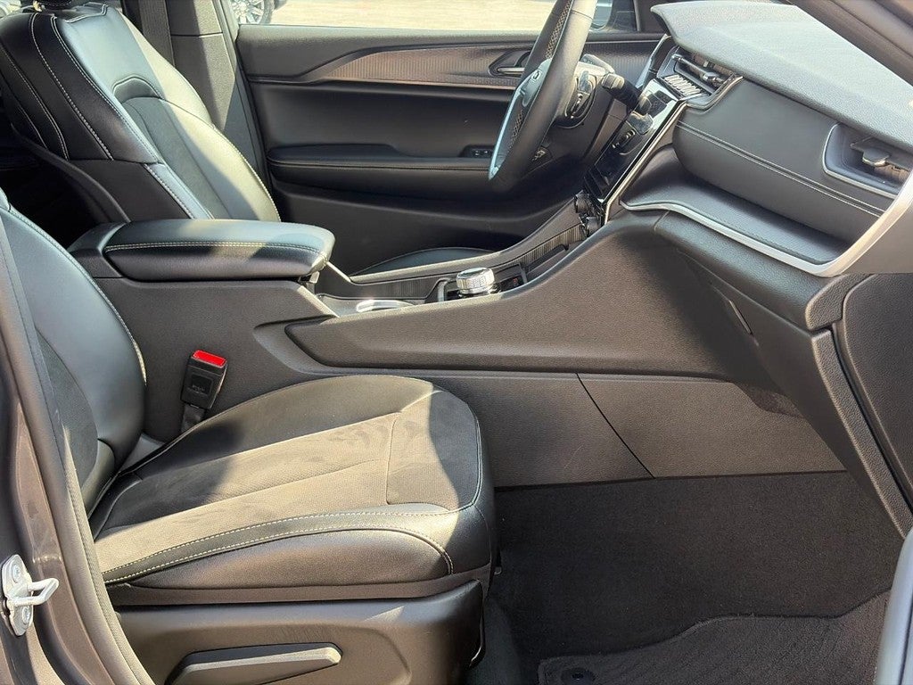 2024 Jeep Grand Cherokee Altitude X 4x4